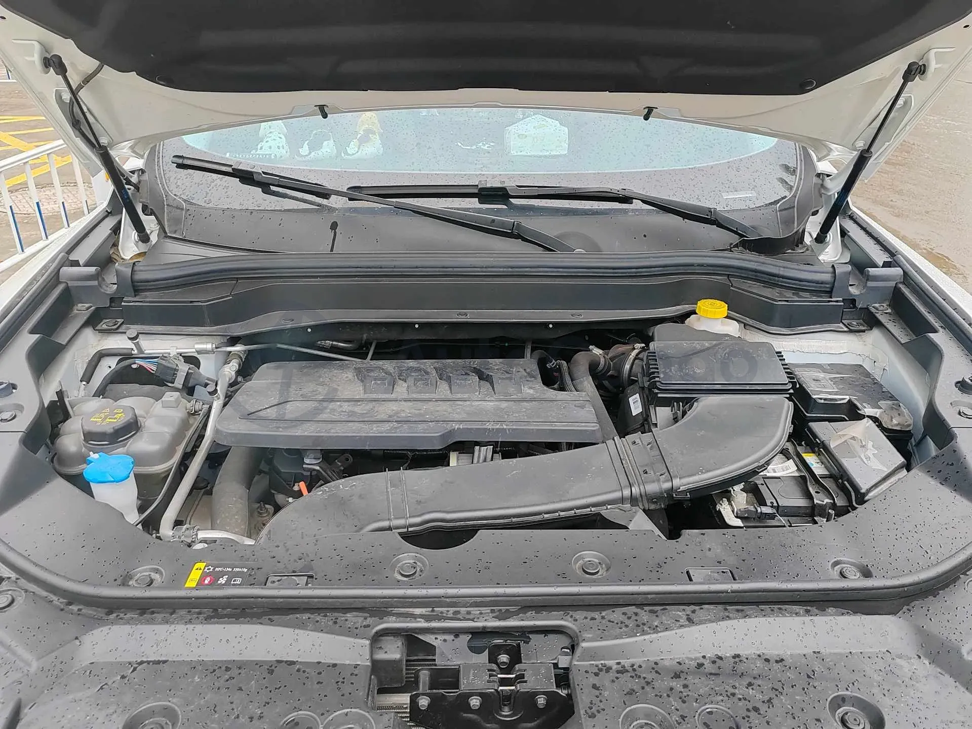 2023 Haval H6 1.5T 150HP L4 7DCT,autocango,china used car exporter,china ev exporter,chinese used car exporter,chinese used ev exporter