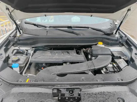 2023 Haval H6 1.5T 150HP L4 7DCT