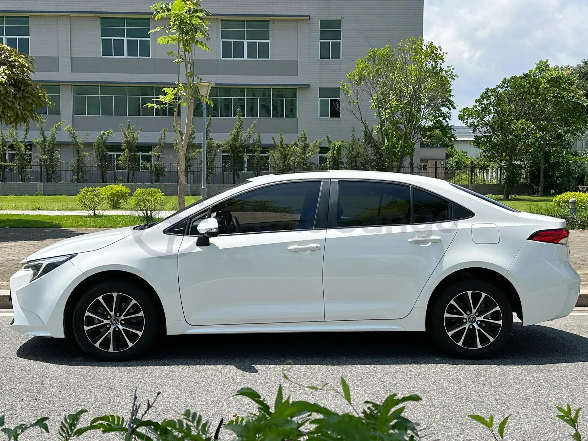 2023 Toyota Levin 1.2T 116HP L4 CVT,autocango,china used car exporter,china ev exporter,chinese used car exporter,chinese used ev exporter