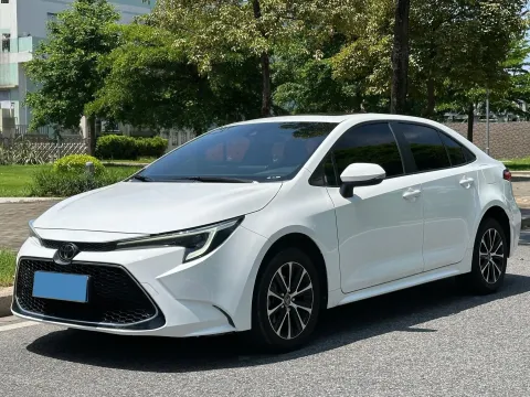 2023 TOYOTA LEVIN,autocango,china used car exporter,china ev exporter,chinese used car exporter,chinese used ev exporter