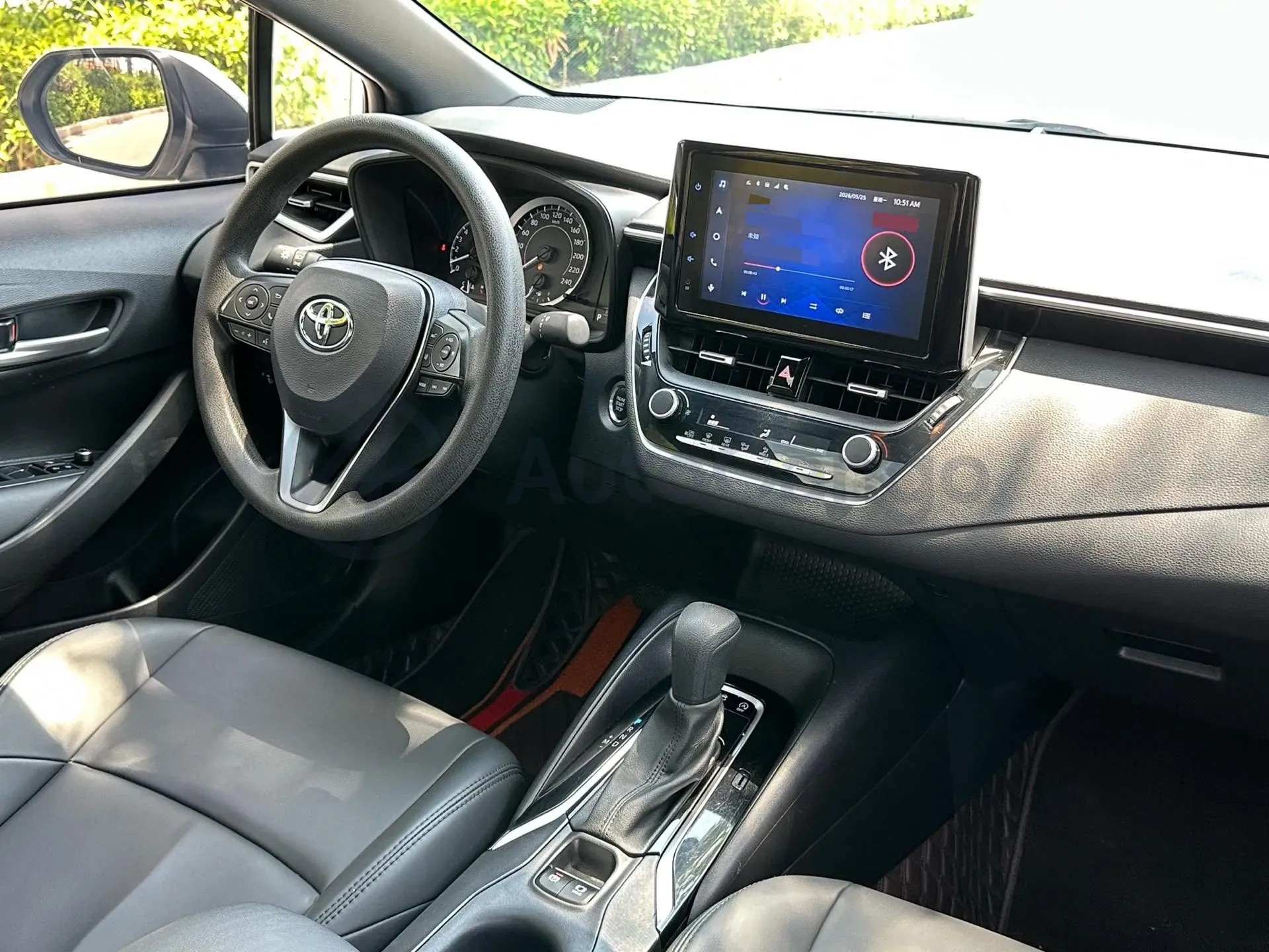 2023 Toyota Levin 1.2T 116HP L4 CVT,autocango,china used car exporter,china ev exporter,chinese used car exporter,chinese used ev exporter