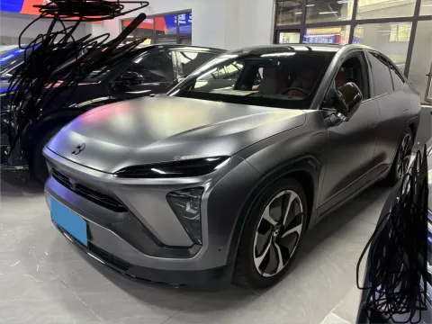2020 NIO ES6,autocango,china used car exporter,china ev exporter,chinese used car exporter,chinese used ev exporter