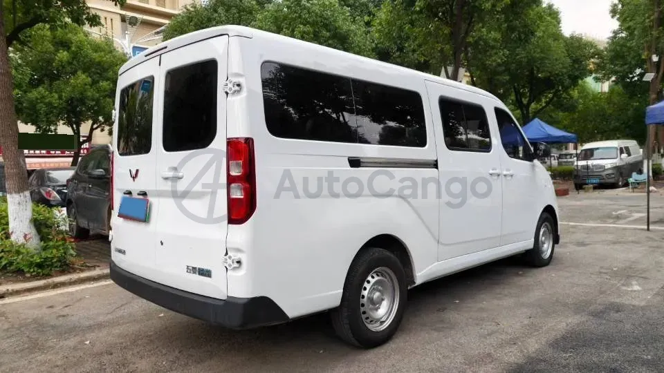 2024 WuLing YangGuang BEV 41.9KWH,autocango,china used car exporter,china ev exporter,chinese used car exporter,chinese used ev exporter