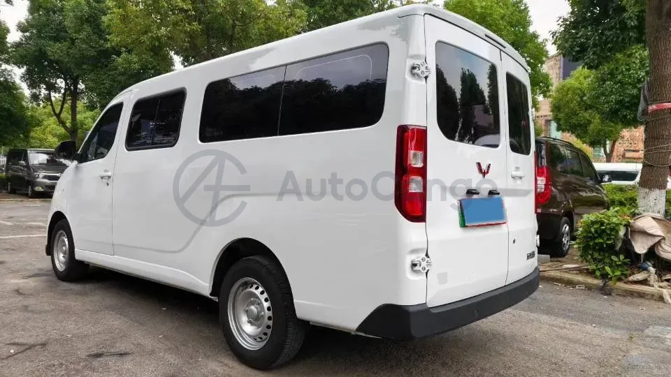 2024 WuLing YangGuang BEV 41.9KWH,autocango,china used car exporter,china ev exporter,chinese used car exporter,chinese used ev exporter