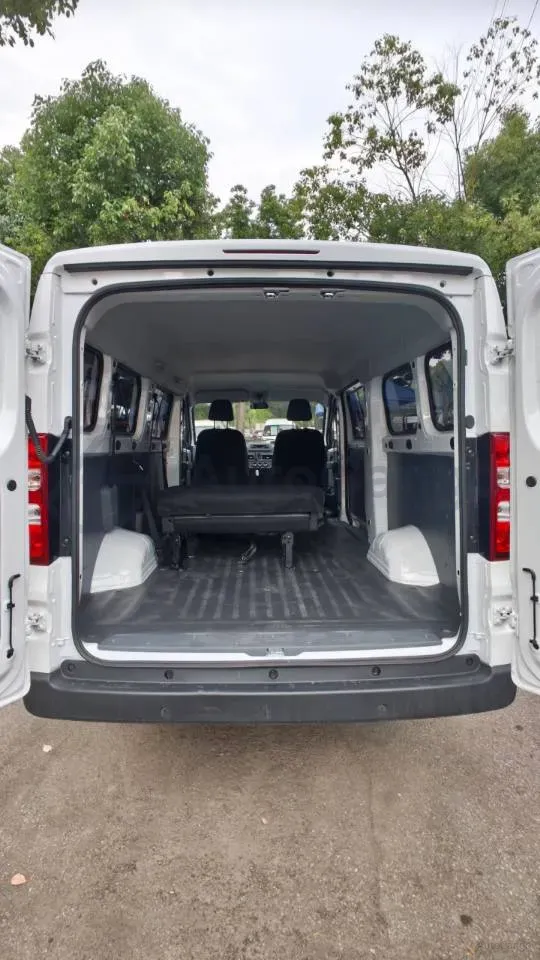 2024 WuLing YangGuang BEV 41.9KWH,autocango,china used car exporter,china ev exporter,chinese used car exporter,chinese used ev exporter