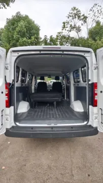 2024 WuLing YangGuang BEV 41.9KWH