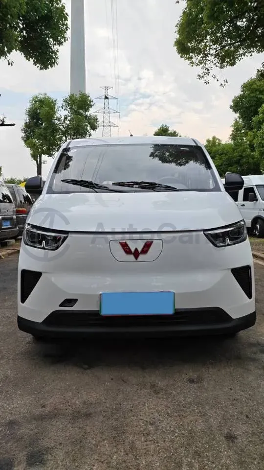 2024 WuLing YangGuang BEV 41.9KWH,autocango,china used car exporter,china ev exporter,chinese used car exporter,chinese used ev exporter