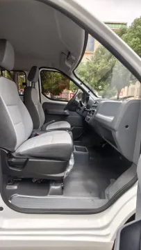 2024 WuLing YangGuang BEV 41.9KWH