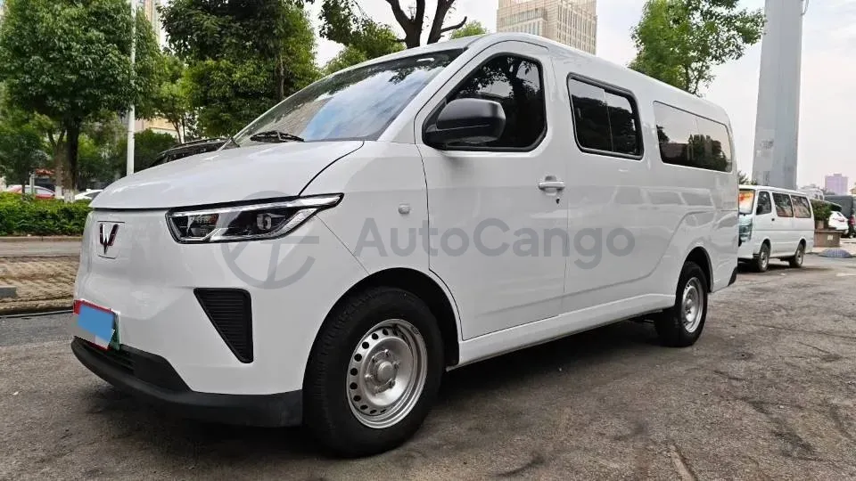 2024 WuLing YangGuang BEV 41.9KWH,autocango,china used car exporter,china ev exporter,chinese used car exporter,chinese used ev exporter