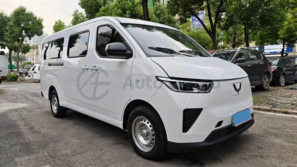 2024 WuLing YangGuang BEV 41.9KWH,autocango,china used car exporter,china ev exporter,chinese used car exporter,chinese used ev exporter