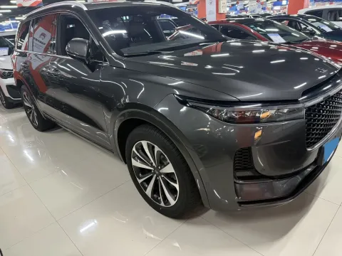 2021 Li ONE Range Extended 131HP REEV 40.5KWH,autocango,china used car exporter,china ev exporter,chinese used car exporter,chinese used ev exporter
