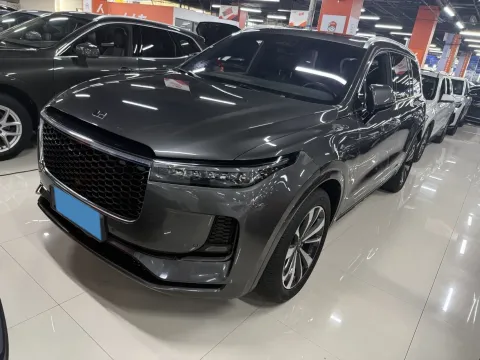 2021 LI ONE,autocango,china used car exporter,china ev exporter,chinese used car exporter,chinese used ev exporter