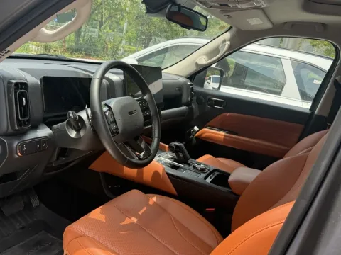 2024 Haval H9 2.0T 224HP L4 8AT,autocango,china used car exporter,china ev exporter,chinese used car exporter,chinese used ev exporter