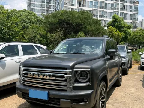 2024 Haval H9 2.0T 224HP L4 8AT,autocango,china used car exporter,china ev exporter,chinese used car exporter,chinese used ev exporter