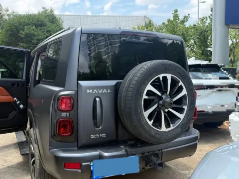 2024 Haval H9 2.0T 224HP L4 8AT,autocango,china used car exporter,china ev exporter,chinese used car exporter,chinese used ev exporter