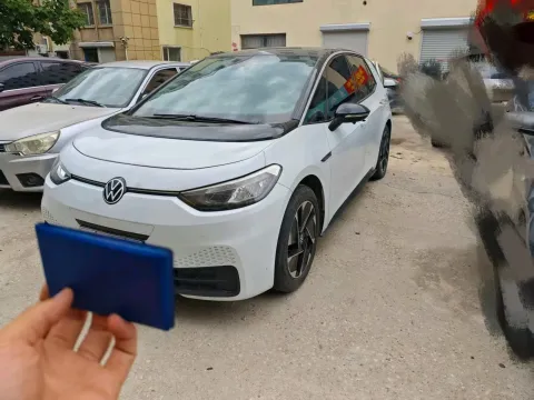 2023 VOLKSWAGEN ID.3,autocango,china used car exporter,china ev exporter,chinese used car exporter,chinese used ev exporter