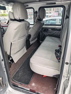 2023 WuLing RongGuang New Truck 1.5L 102HP L4 5MT