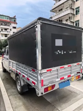 2023 WuLing RongGuang New Truck 1.5L 102HP L4 5MT,autocango,china used car exporter,china ev exporter,chinese used car exporter,chinese used ev exporter