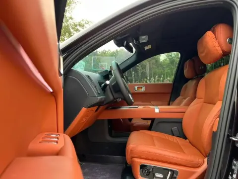 2022 Li L9 Range Extended 154HP REEV 42.6KWH,autocango,china used car exporter,china ev exporter,chinese used car exporter,chinese used ev exporter