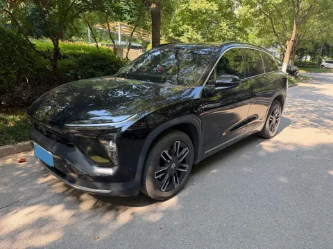 2022 NIO ES6,autocango,china used car exporter,china ev exporter,chinese used car exporter,chinese used ev exporter