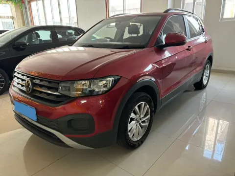 2020 VOLKSWAGEN TACQUA,autocango,china used car exporter,china ev exporter,chinese used car exporter,chinese used ev exporter