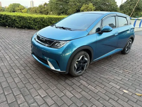 2021 BYD YUAN PRO,autocango,china used car exporter,china ev exporter,chinese used car exporter,chinese used ev exporter