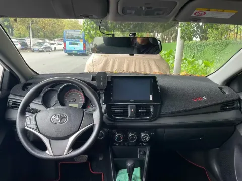 2022 Toyota Vios 1.5L 112HP L4 CVT,autocango,china used car exporter,china ev exporter,chinese used car exporter,chinese used ev exporter