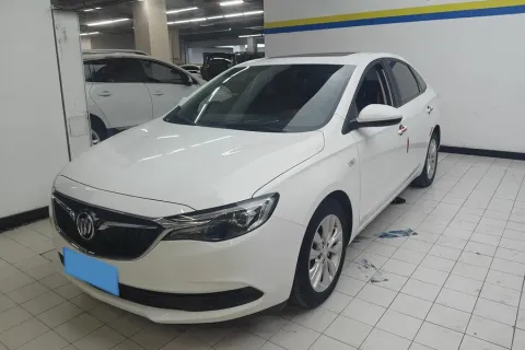 2021 BUICK EXCELLE,autocango,china used car exporter,china ev exporter,chinese used car exporter,chinese used ev exporter