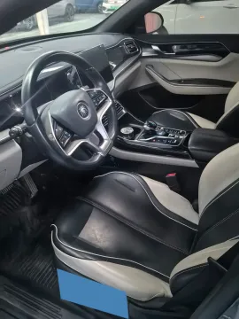 2021 DongFeng FuKang e Elysee BEV 30.7KWH