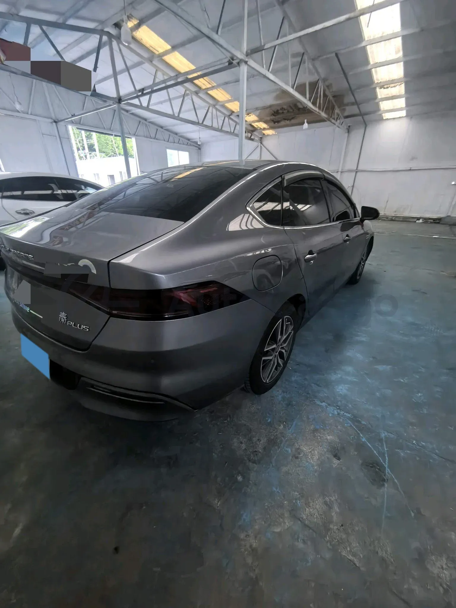 2021 DongFeng FuKang e Elysee BEV 30.7KWH,autocango,china used car exporter,china ev exporter,chinese used car exporter,chinese used ev exporter