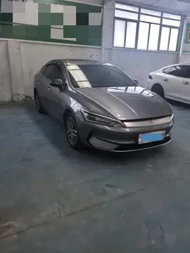 2021 DongFeng FuKang e Elysee BEV 30.7KWH