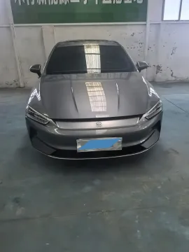 2021 DongFeng FuKang e Elysee BEV 30.7KWH