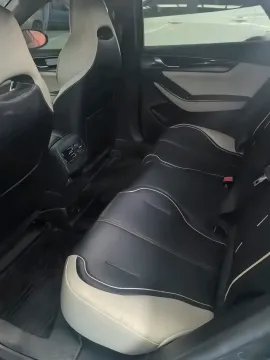 2021 DongFeng FuKang e Elysee BEV 30.7KWH