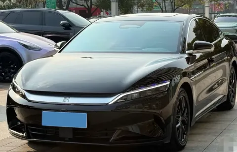 2025 BYD HAN,autocango,china used car exporter,china ev exporter,chinese used car exporter,chinese used ev exporter