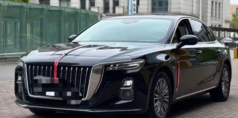 2025 HONGQI H5,autocango,china used car exporter,china ev exporter,chinese used car exporter,chinese used ev exporter