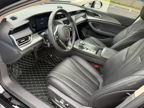 2025 HongQi H5 1.5T 169HP L4 7DCT