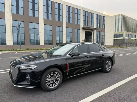 2025 HongQi H5 1.5T 169HP L4 7DCT