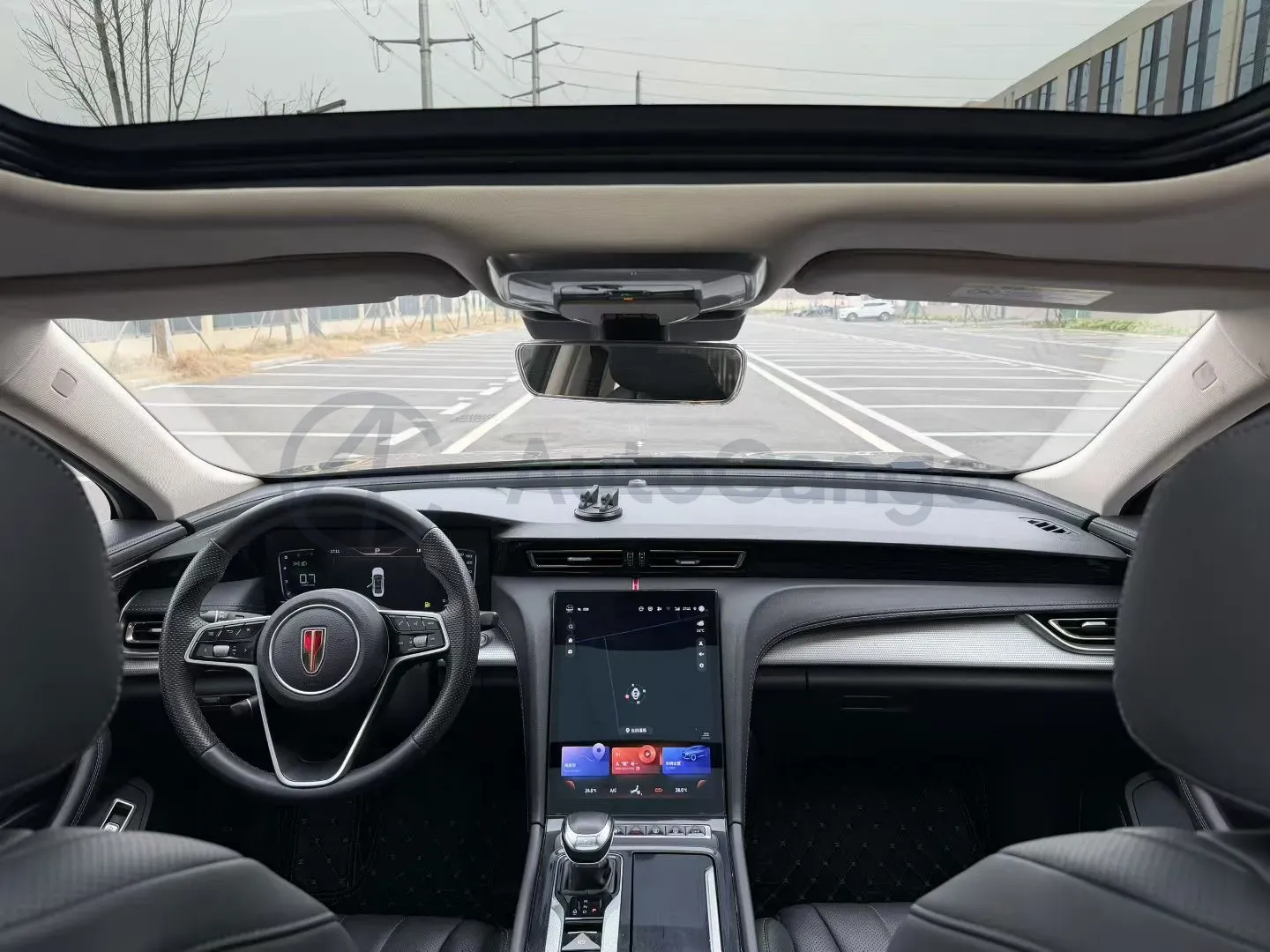 2025 HongQi H5 1.5T 169HP L4 7DCT,autocango,china used car exporter,china ev exporter,chinese used car exporter,chinese used ev exporter