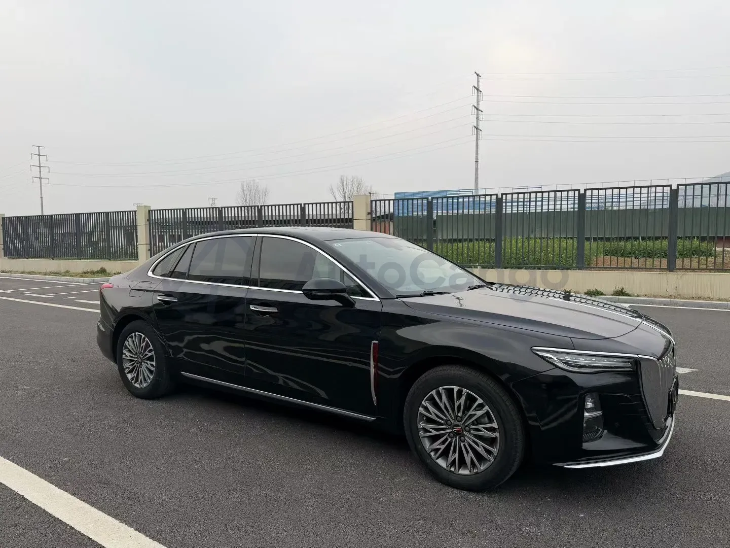 2025 HongQi H5 1.5T 169HP L4 7DCT,autocango,china used car exporter,china ev exporter,chinese used car exporter,chinese used ev exporter