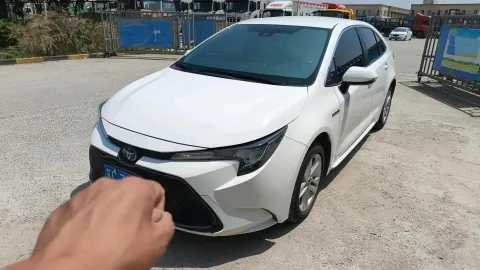2022 TOYOTA LEVIN,autocango,china used car exporter,china ev exporter,chinese used car exporter,chinese used ev exporter