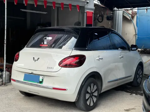 2024 WuLing YangGuang BEV 31.9KWH,autocango,china used car exporter,china ev exporter,chinese used car exporter,chinese used ev exporter