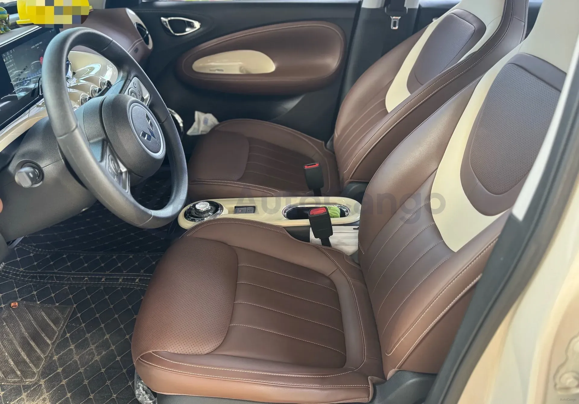 2024 WuLing YangGuang BEV 31.9KWH,autocango,china used car exporter,china ev exporter,chinese used car exporter,chinese used ev exporter