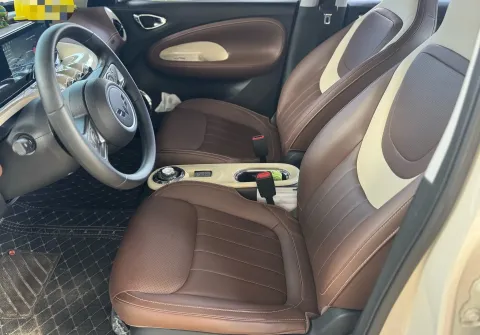 2024 WuLing YangGuang BEV 31.9KWH