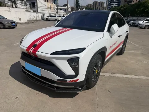 2020 NIO EC6,autocango,china used car exporter,china ev exporter,chinese used car exporter,chinese used ev exporter