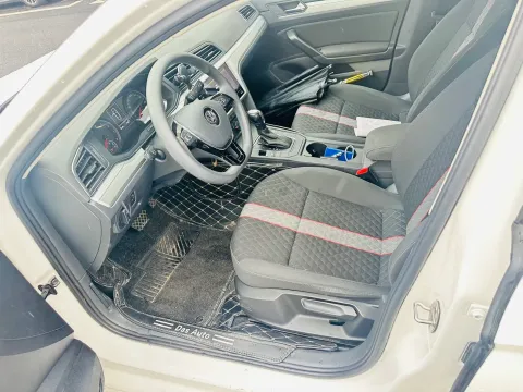 2021 DongFeng Forthing S50EV BEV 57.2KWH