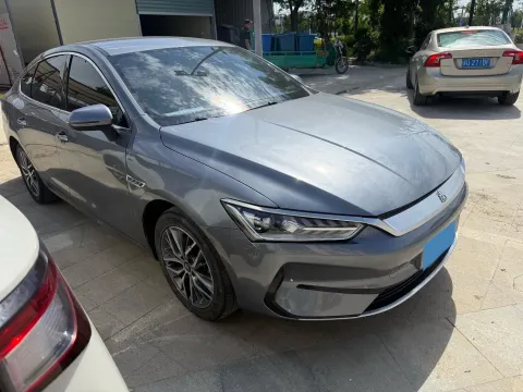 2024 BYD Qin Plus BEV 57.6KWH,autocango,china used car exporter,china ev exporter,chinese used car exporter,chinese used ev exporter