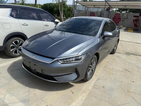 2024 BYD QIN PLUS,autocango,china used car exporter,china ev exporter,chinese used car exporter,chinese used ev exporter
