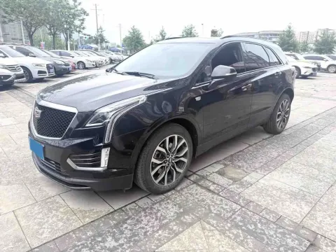 2022 CADILLAC XT5,autocango,china used car exporter,china ev exporter,chinese used car exporter,chinese used ev exporter