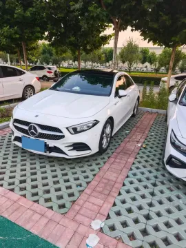 2021 MERCEDES-BENZ A CLASS,autocango,china used car exporter,china ev exporter,chinese used car exporter,chinese used ev exporter