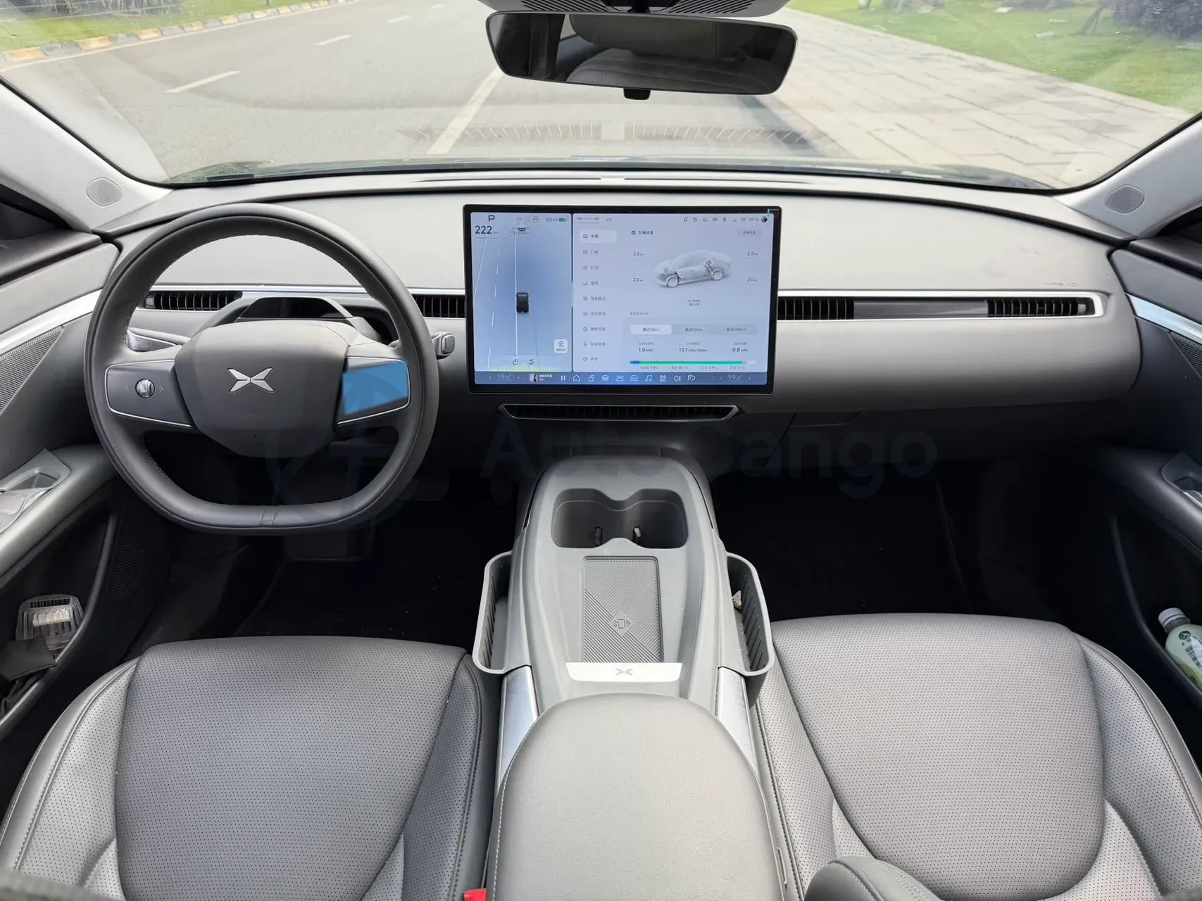 2024 Xpeng MONA M03 BEV 62.2KWH,autocango,china used car exporter,china ev exporter,chinese used car exporter,chinese used ev exporter